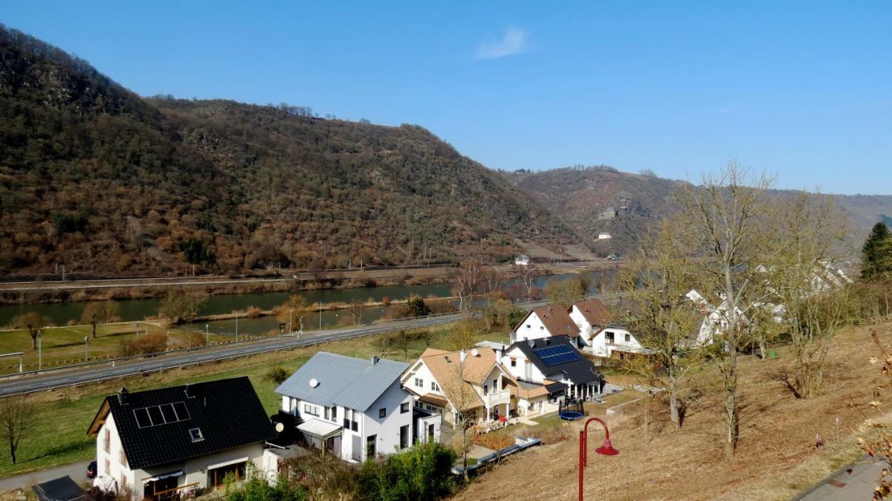 "Schoene Aussicht" 布尔根 外观 照片